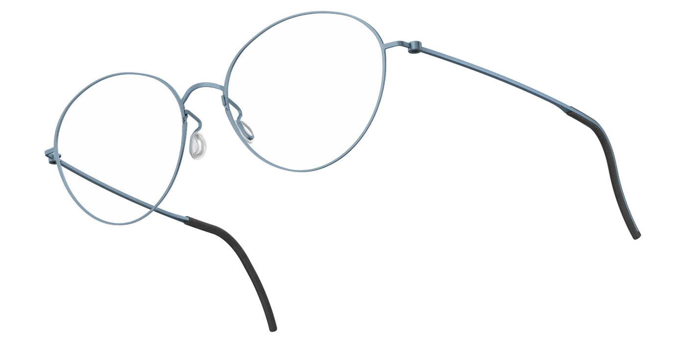 Lindberg® Thintanium™ 5542 LIN THIN 5542 107 54 - 107 Eyeglasses