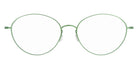 Lindberg® Thintanium™ 5542 LIN THIN 5542 117 54 - 117 Eyeglasses