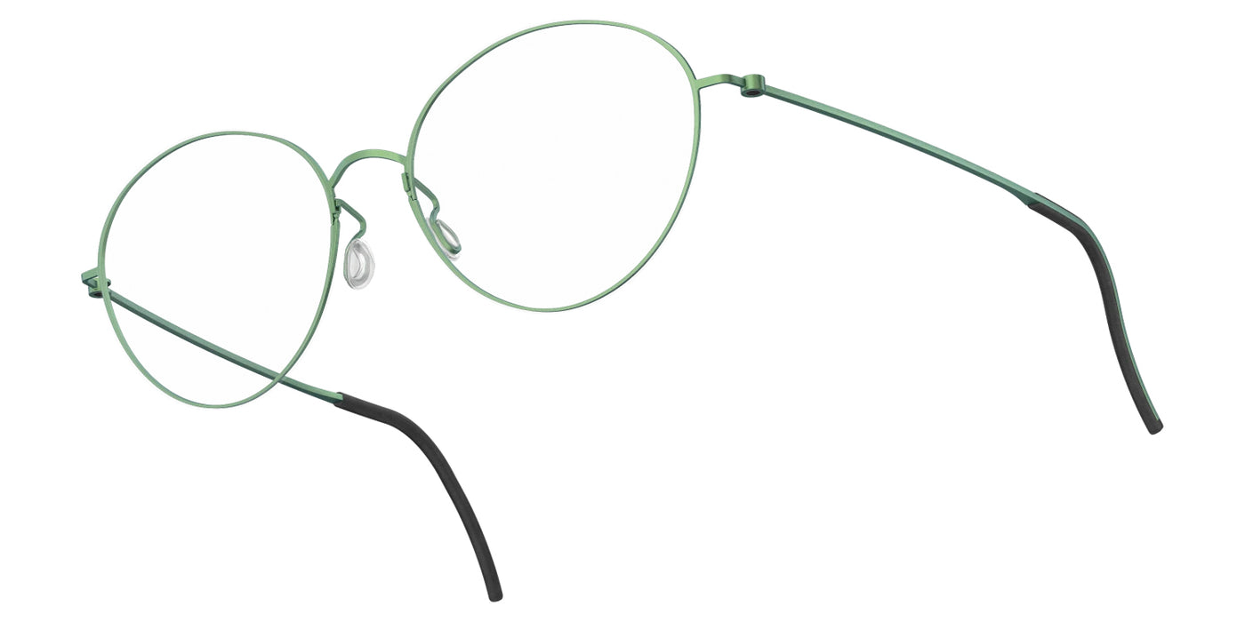 Lindberg® Thintanium™ 5542 LIN THIN 5542 117 54 - 117 Eyeglasses