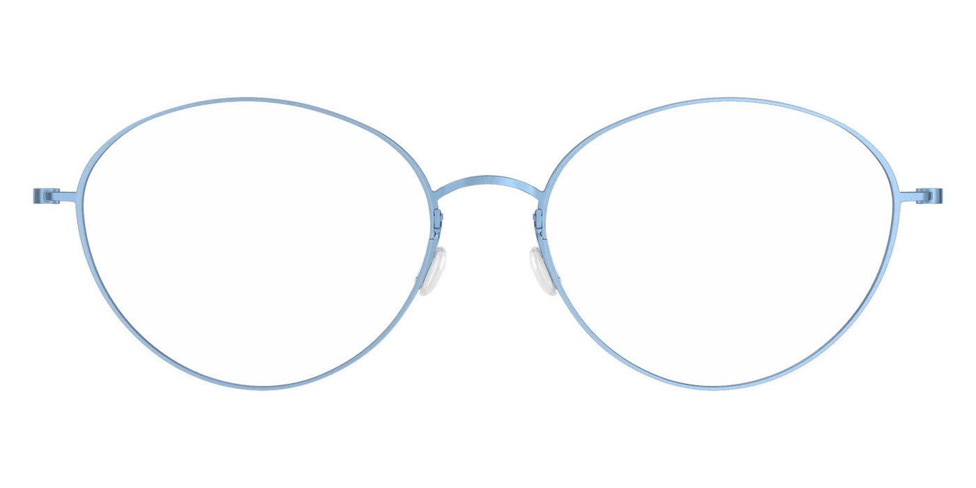 Lindberg® Thintanium™ 5542 LIN THIN 5542 20 54 - 20 Eyeglasses