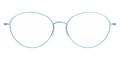 Lindberg® Thintanium™ 5542 LIN THIN 5542 20 54 - 20 Eyeglasses