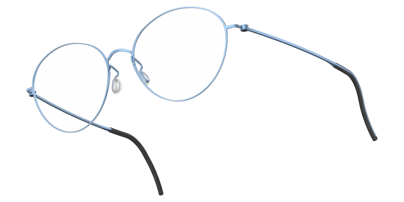 Lindberg® Thintanium™ 5542 LIN THIN 5542 20 54 - 20 Eyeglasses