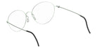 Lindberg® Thintanium™ 5542 LIN THIN 5542 30 54 - 30 Eyeglasses