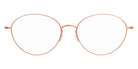 Lindberg® Thintanium™ 5542 LIN THIN 5542 60 54 - 60 Eyeglasses