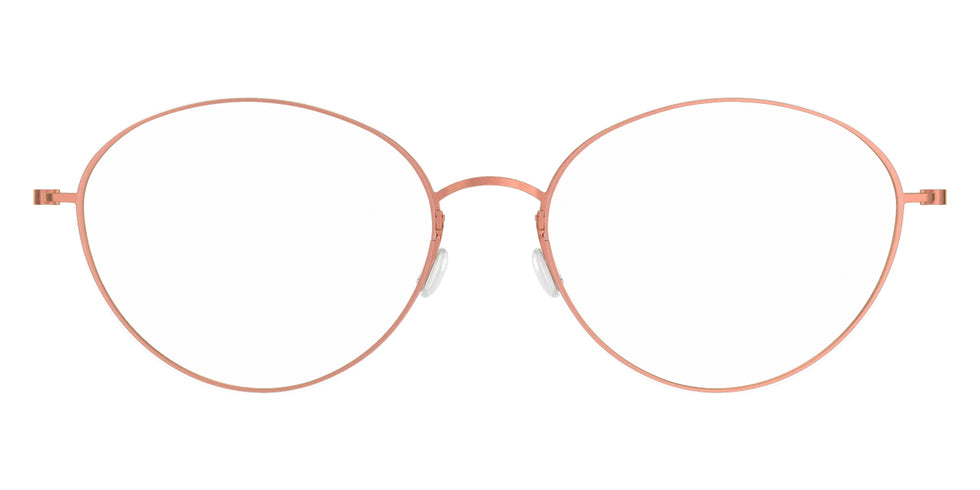 Lindberg® Thintanium™ 5542 LIN THIN 5542 60 54 - 60 Eyeglasses
