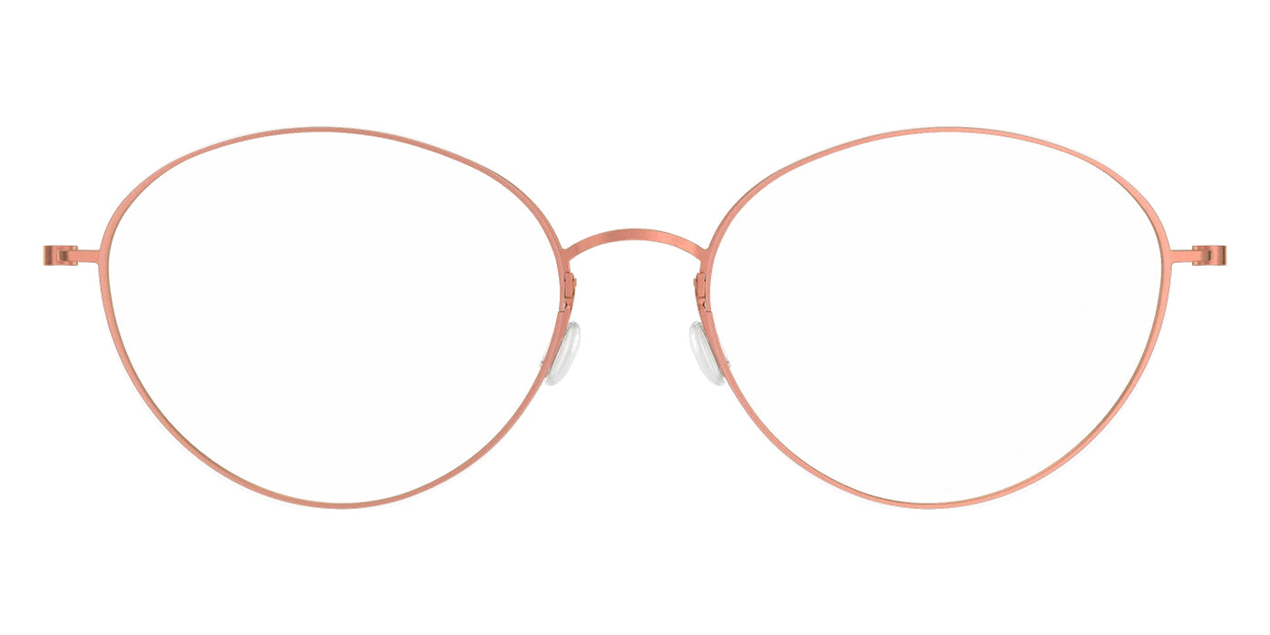 Lindberg® Thintanium™ 5542 LIN THIN 5542 60 54 - 60 Eyeglasses