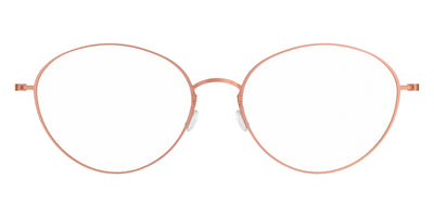 Lindberg® Thintanium™ 5542 LIN THIN 5542 60 54 - 60 Eyeglasses