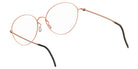 Lindberg® Thintanium™ 5542 LIN THIN 5542 60 54 - 60 Eyeglasses
