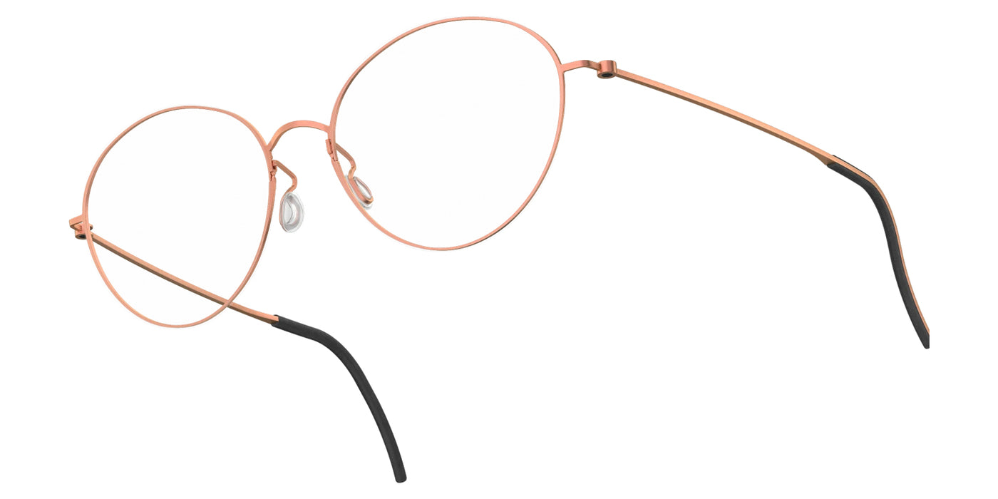 Lindberg® Thintanium™ 5542 LIN THIN 5542 60 54 - 60 Eyeglasses