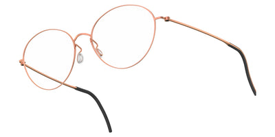 Lindberg® Thintanium™ 5542 LIN THIN 5542 60 54 - 60 Eyeglasses