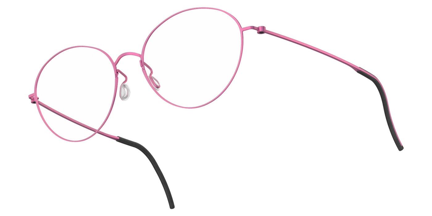 Lindberg® Thintanium™ 5542 LIN THIN 5542 70 54 - 70 Eyeglasses