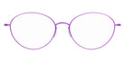Lindberg® Thintanium™ 5542 LIN THIN 5542 75 54 - 75 Eyeglasses