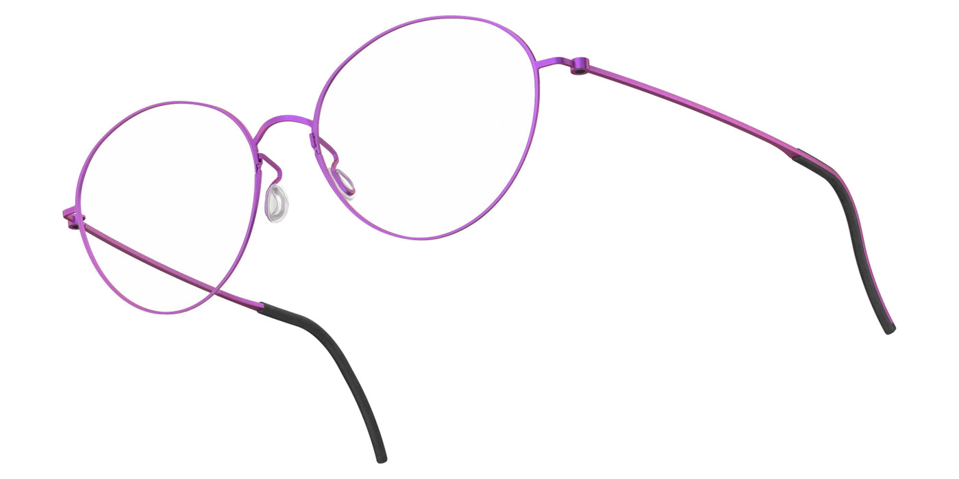 Lindberg® Thintanium™ 5542 LIN THIN 5542 75 54 - 75 Eyeglasses