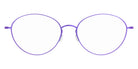 Lindberg® Thintanium™ 5542 LIN THIN 5542 77 54 - 77 Eyeglasses