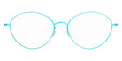 Lindberg® Thintanium™ 5542 LIN THIN 5542 80 54 - 80 Eyeglasses