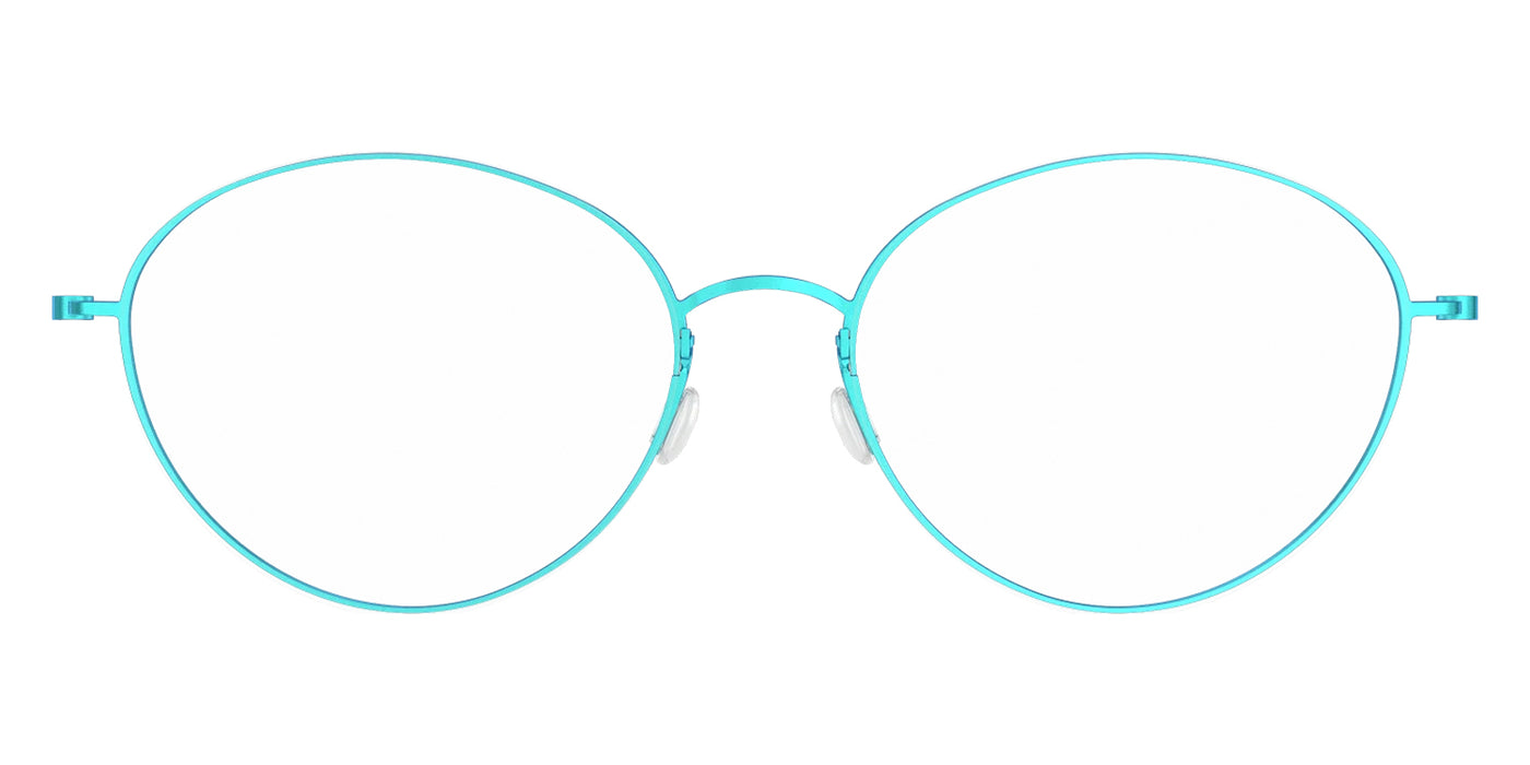 Lindberg® Thintanium™ 5542 LIN THIN 5542 80 54 - 80 Eyeglasses