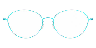 Lindberg® Thintanium™ 5542 LIN THIN 5542 80 54 - 80 Eyeglasses