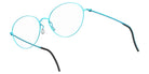 Lindberg® Thintanium™ 5542 LIN THIN 5542 80 54 - 80 Eyeglasses