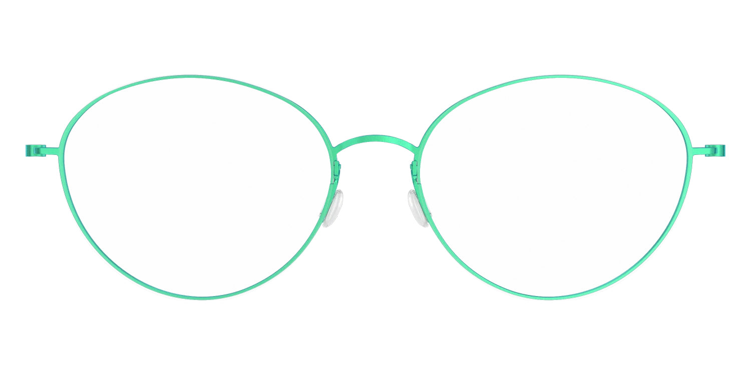 Lindberg® Thintanium™ 5542 LIN THIN 5542 85 54 - 85 Eyeglasses