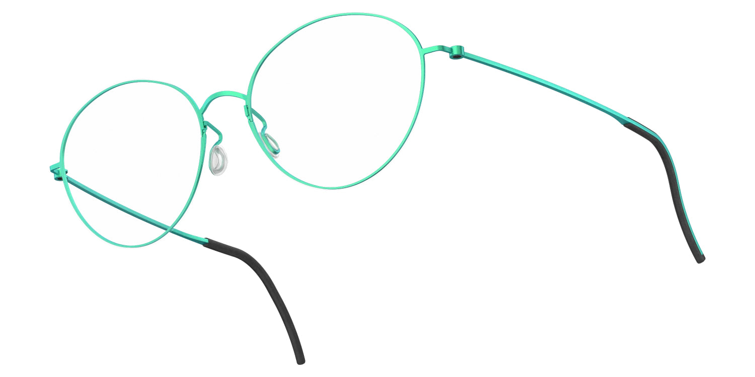 Lindberg® Thintanium™ 5542 LIN THIN 5542 85 54 - 85 Eyeglasses