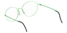 Lindberg® Thintanium™ 5542 LIN THIN 5542 90 54 - 90 Eyeglasses