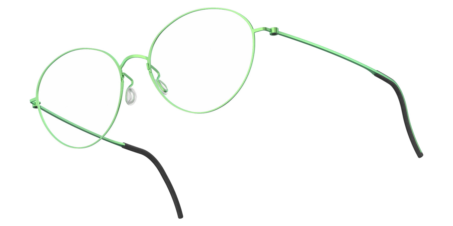 Lindberg® Thintanium™ 5542 LIN THIN 5542 90 54 - 90 Eyeglasses