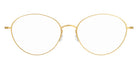 Lindberg® Thintanium™ 5542 LIN THIN 5542 GT 54 - GT Eyeglasses