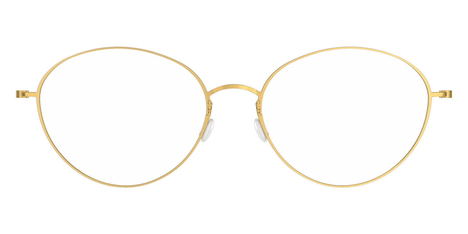 Lindberg® Thintanium™ 5542 LIN THIN 5542 GT 54 - GT Eyeglasses