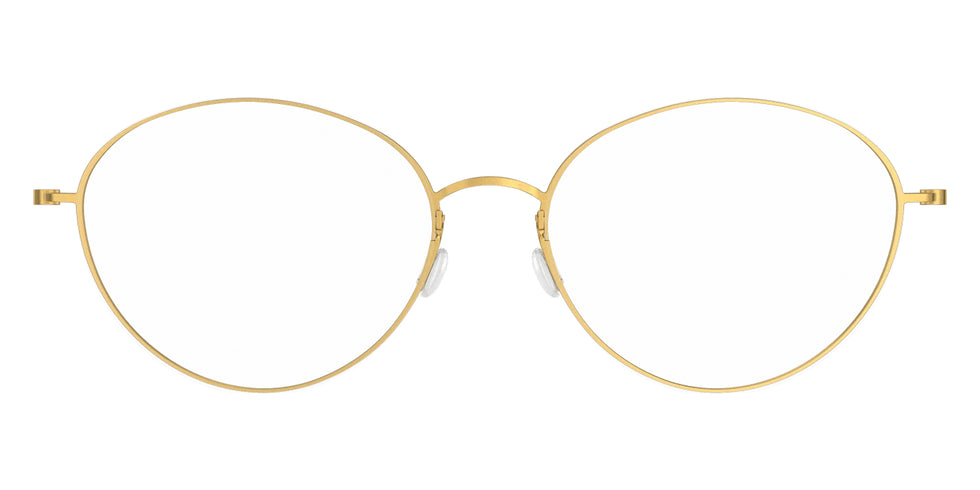Lindberg® Thintanium™ 5542 LIN THIN 5542 GT 54 - GT Eyeglasses