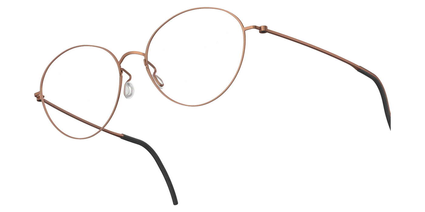 Lindberg® Thintanium™ 5542 LIN THIN 5542 U12 54 - U12 Eyeglasses