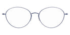 Lindberg® Thintanium™ 5542 LIN THIN 5542 U13 54 - U13 Eyeglasses