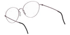 Lindberg® Thintanium™ 5542 LIN THIN 5542 U14 54 - U14 Eyeglasses