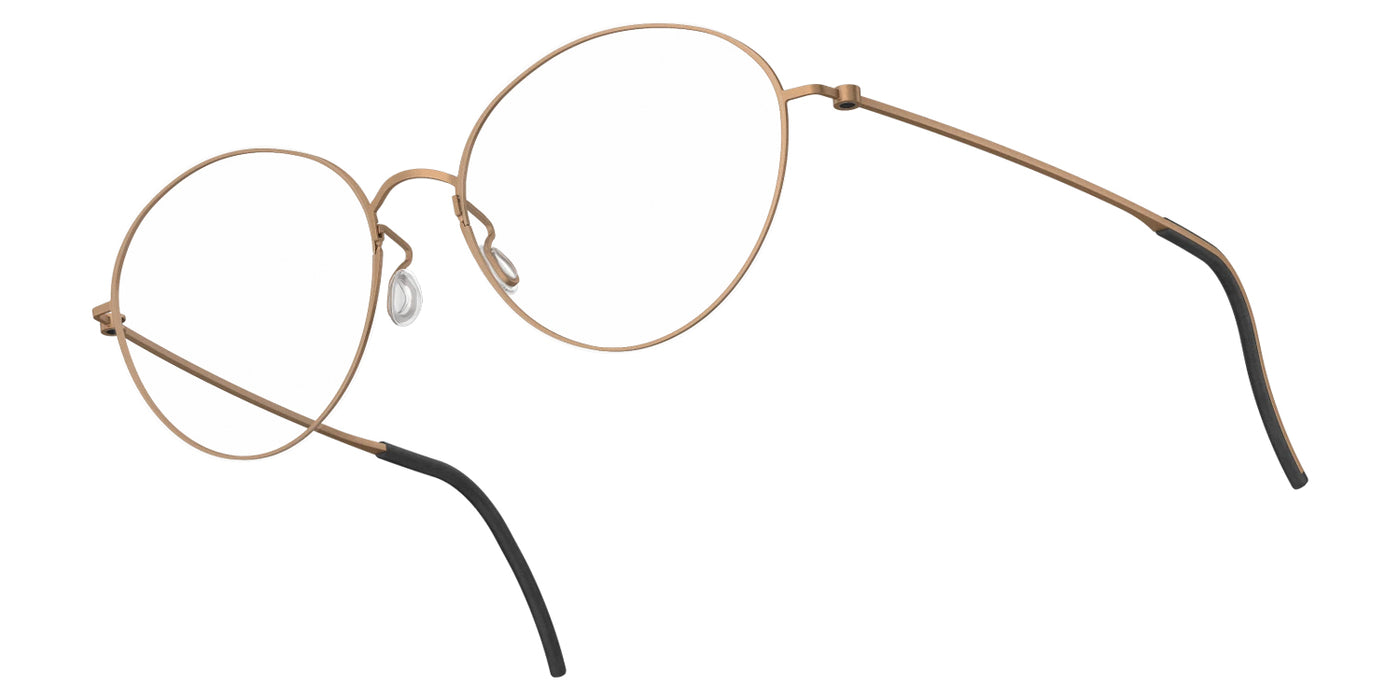 Lindberg® Thintanium™ 5542 LIN THIN 5542 U15 54 - U15 Eyeglasses