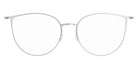 Lindberg® Thintanium™ 5543 LIN THIN 5543 05 52 - 5 Eyeglasses