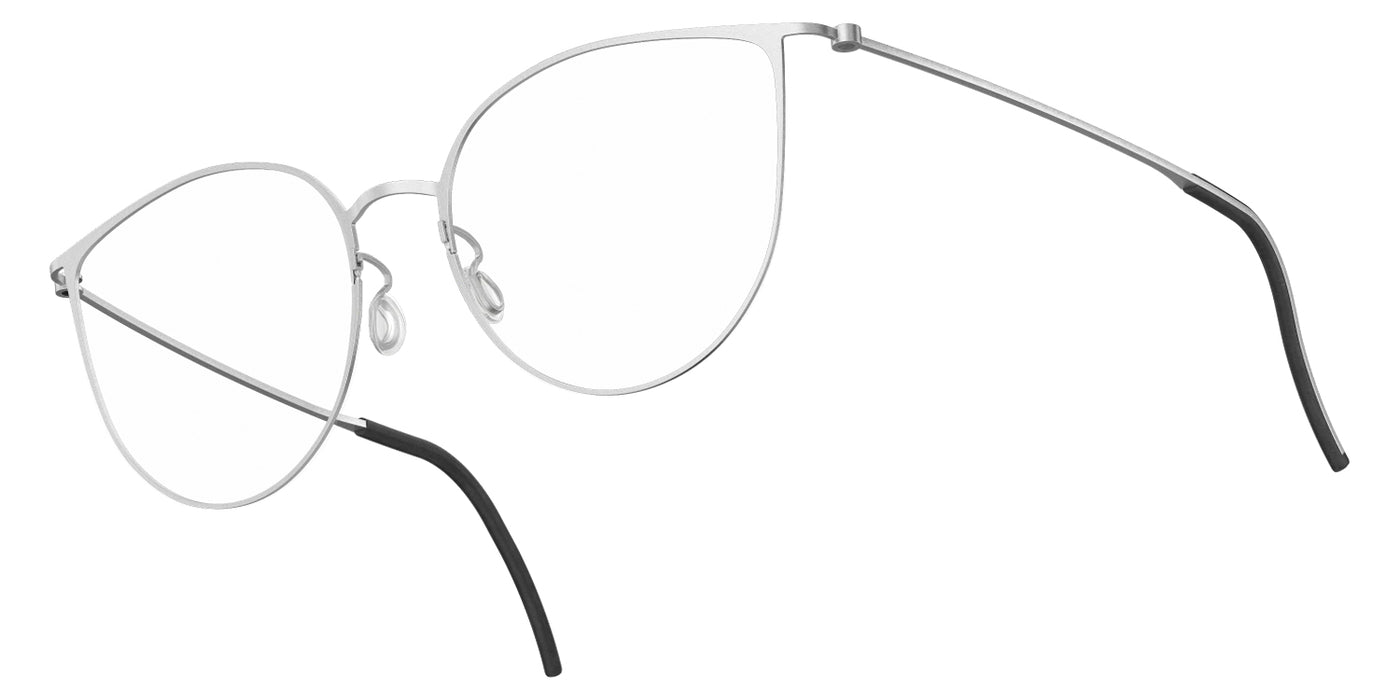 Lindberg® Thintanium™ 5543 LIN THIN 5543 05 52 - 5 Eyeglasses