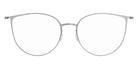 Lindberg® Thintanium™ 5543 LIN THIN 5543 10 52 - 10 Eyeglasses
