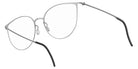 Lindberg® Thintanium™ 5543 LIN THIN 5543 10 52 - 10 Eyeglasses