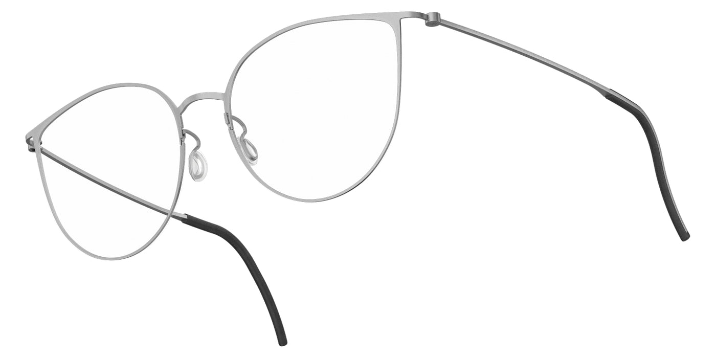 Lindberg® Thintanium™ 5543 LIN THIN 5543 10 52 - 10 Eyeglasses
