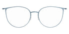 Lindberg® Thintanium™ 5543 LIN THIN 5543 107 52 - 107 Eyeglasses