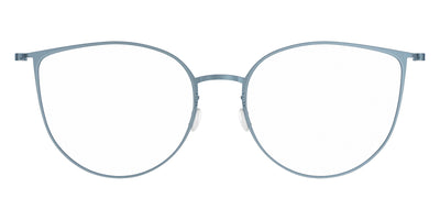 Lindberg® Thintanium™ 5543 LIN THIN 5543 107 52 - 107 Eyeglasses
