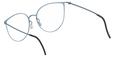 Lindberg® Thintanium™ 5543 LIN THIN 5543 107 52 - 107 Eyeglasses