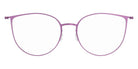 Lindberg® Thintanium™ 5543 LIN THIN 5543 113 52 - 113 Eyeglasses