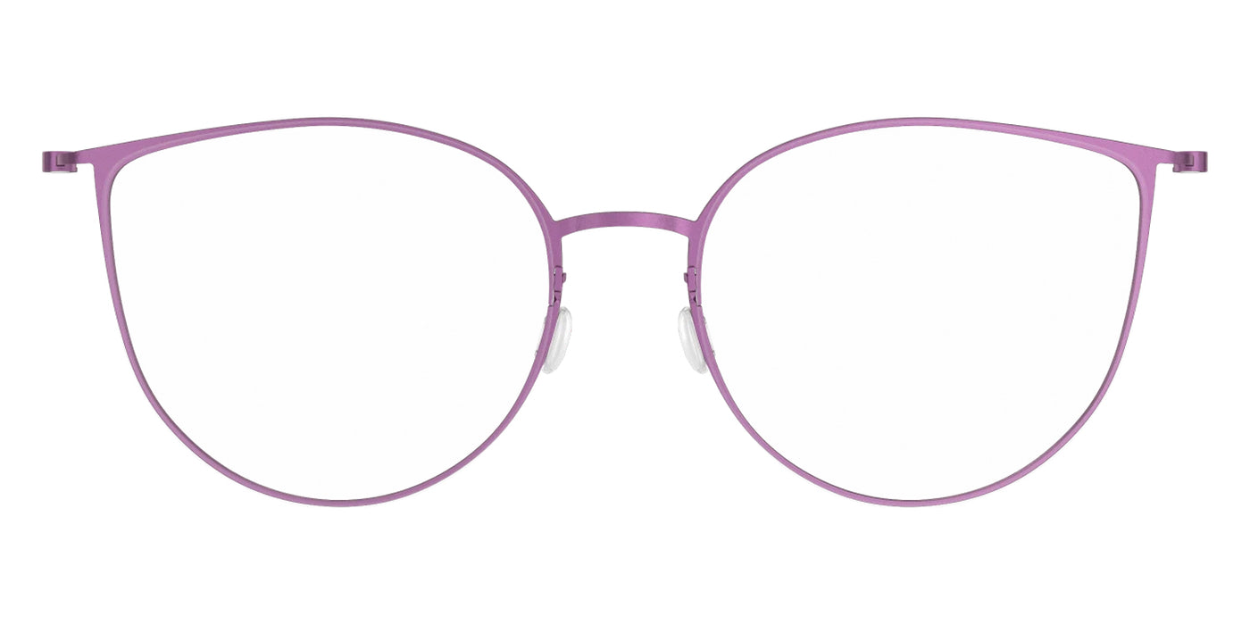 Lindberg® Thintanium™ 5543 LIN THIN 5543 113 52 - 113 Eyeglasses