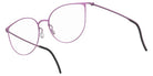 Lindberg® Thintanium™ 5543 LIN THIN 5543 113 52 - 113 Eyeglasses