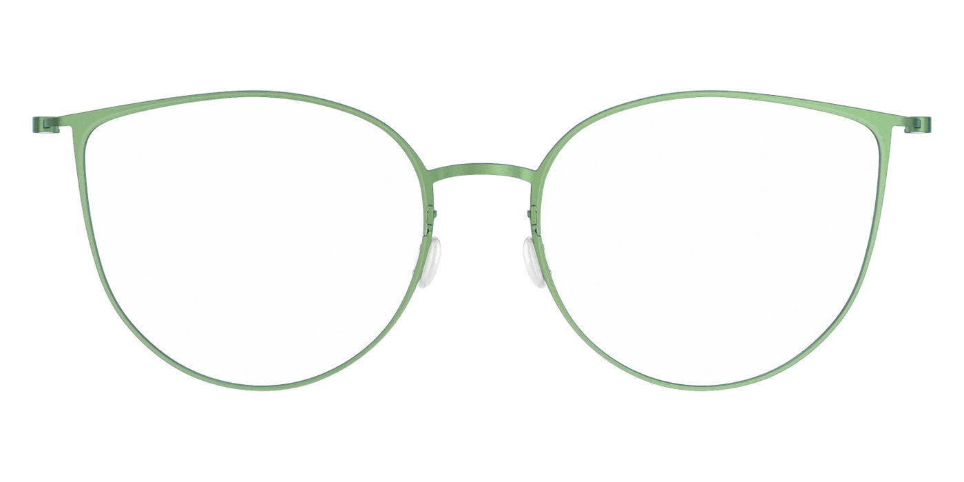 Lindberg® Thintanium™ 5543 LIN THIN 5543 117 52 - 117 Eyeglasses
