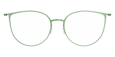 Lindberg® Thintanium™ 5543 LIN THIN 5543 117 52 - 117 Eyeglasses
