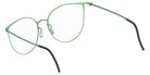 Lindberg® Thintanium™ 5543 LIN THIN 5543 117 52 - 117 Eyeglasses