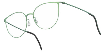 Lindberg® Thintanium™ 5543 LIN THIN 5543 117 52 - 117 Eyeglasses