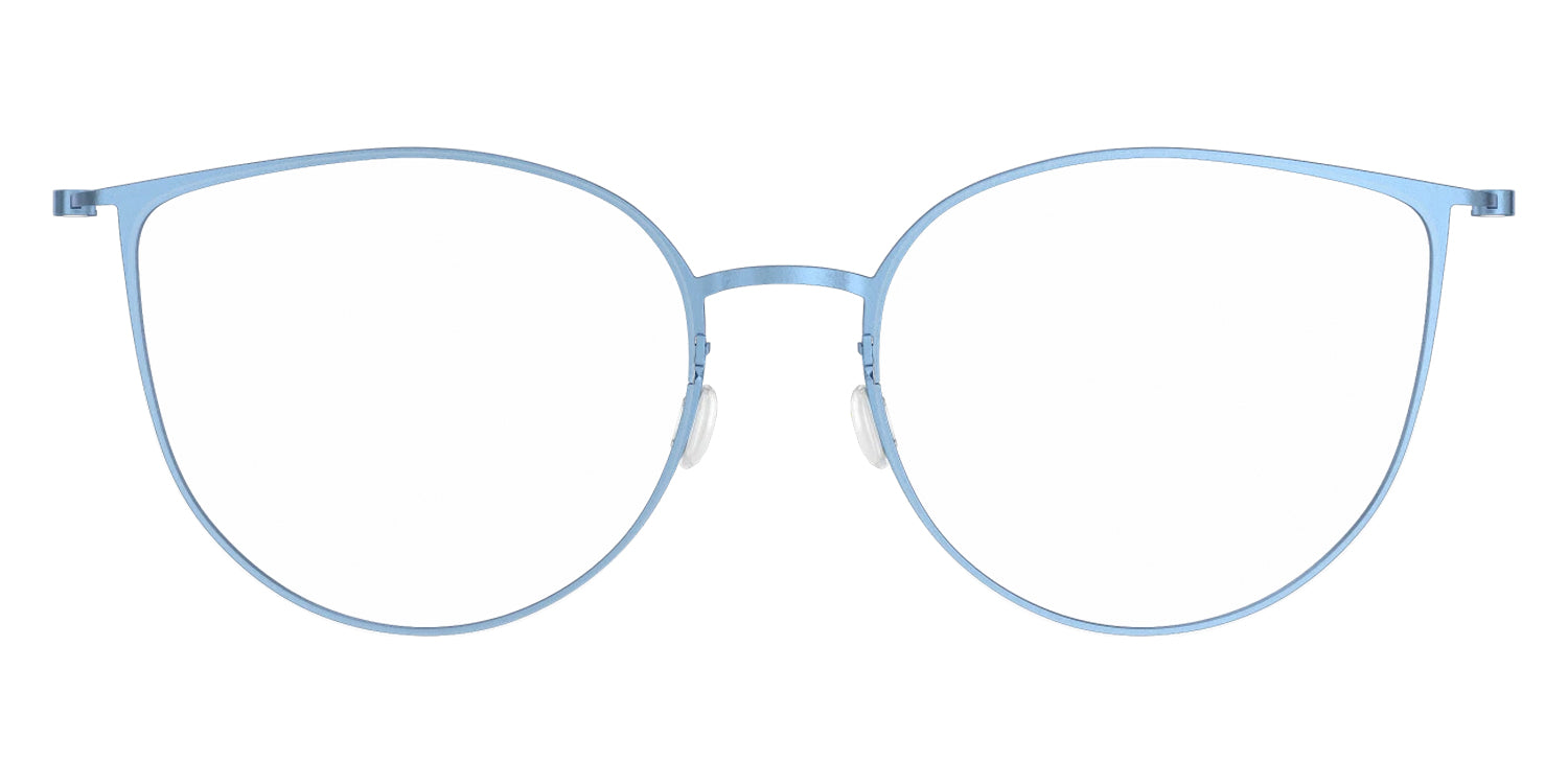 Lindberg® Thintanium™ 5543 LIN THIN 5543 20 52 - 20 Eyeglasses