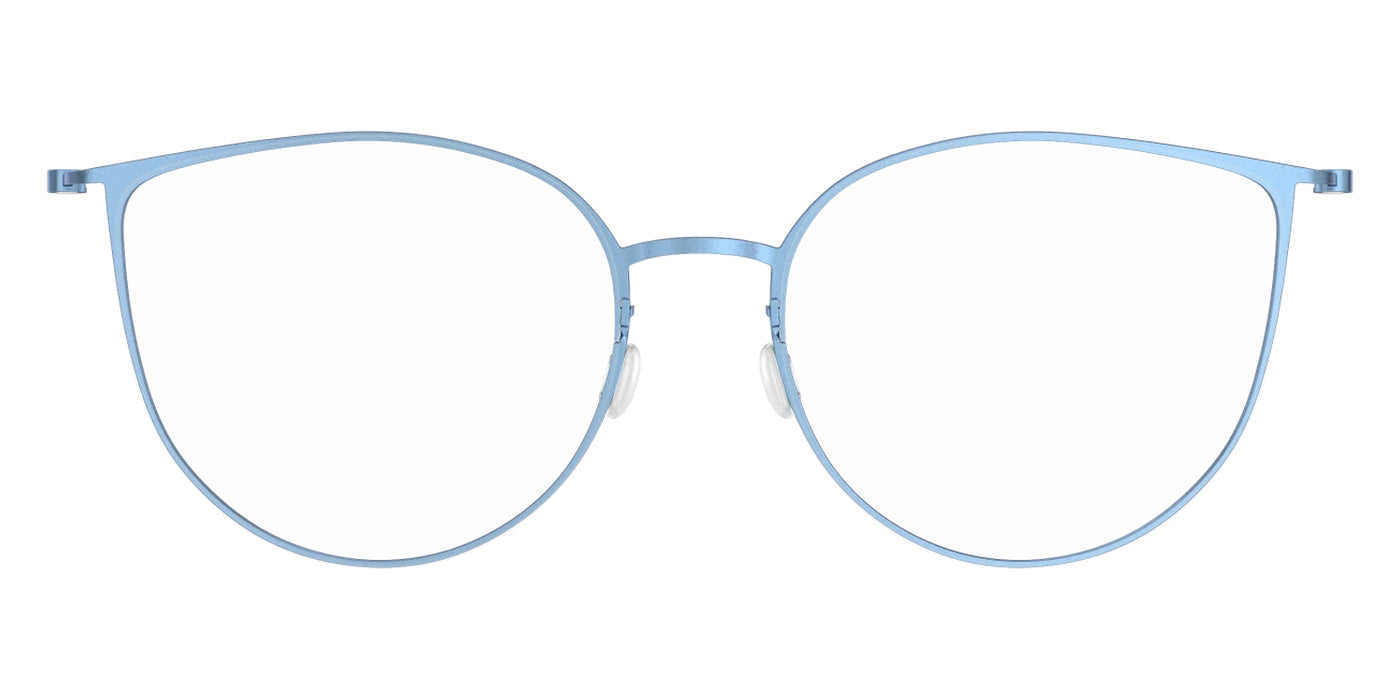 Lindberg® Thintanium™ 5543 LIN THIN 5543 20 52 - 20 Eyeglasses